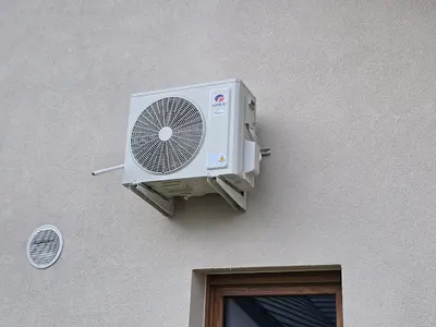 Klimatyzacje Głogów Dziadosz Development